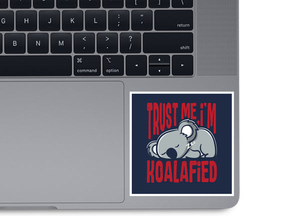 Koalafied