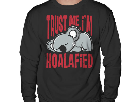 Koalafied