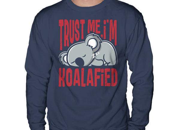 Koalafied