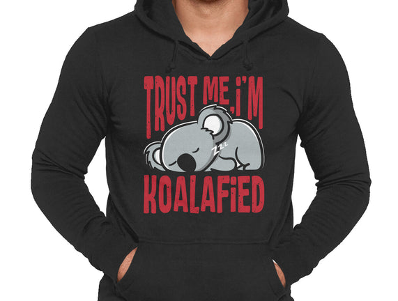 Koalafied