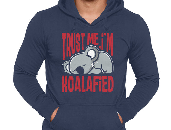 Koalafied