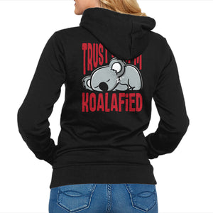 Koalafied