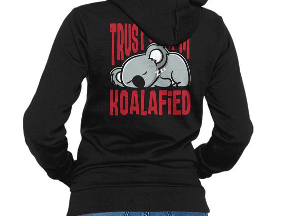 Koalafied