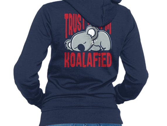 Koalafied