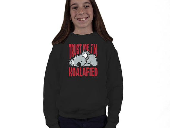 Koalafied