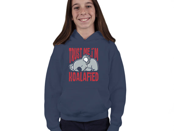 Koalafied