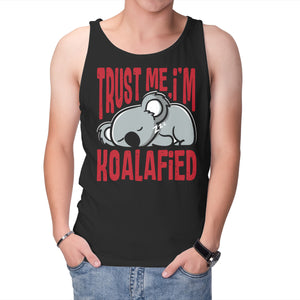 Koalafied