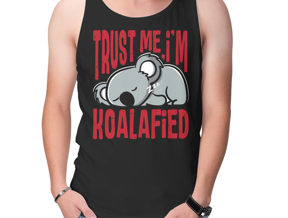 Koalafied