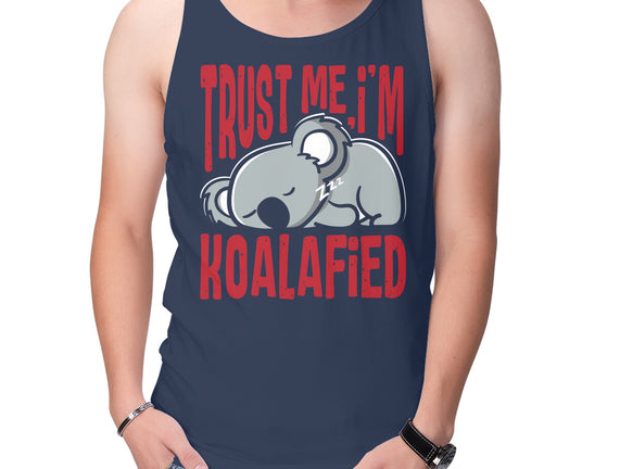 Koalafied