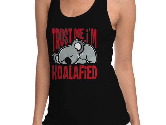 Koalafied