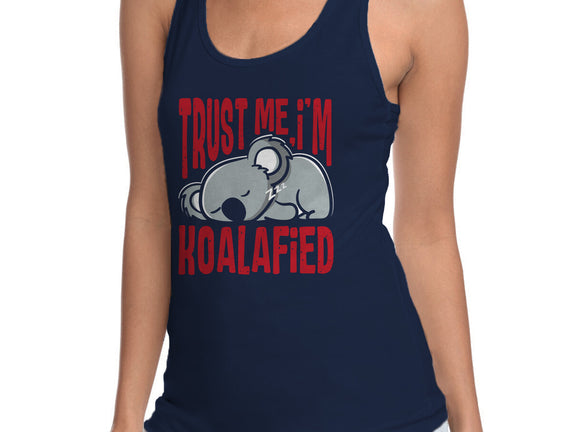 Koalafied
