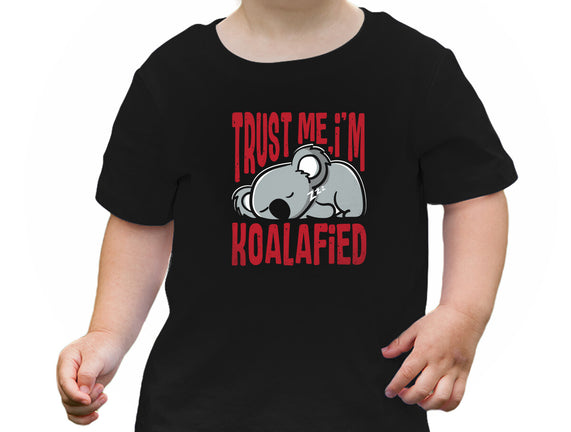 Koalafied