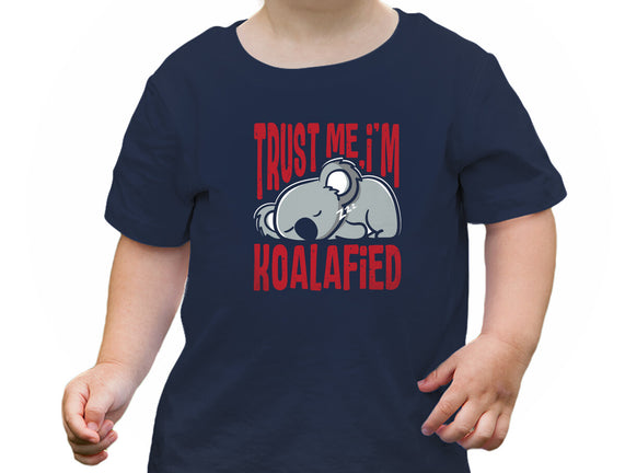 Koalafied