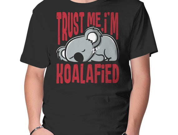 Koalafied
