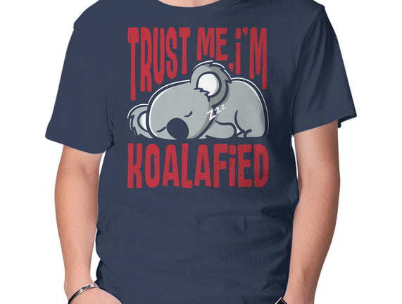 Koalafied