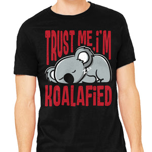 Koalafied