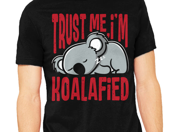 Koalafied