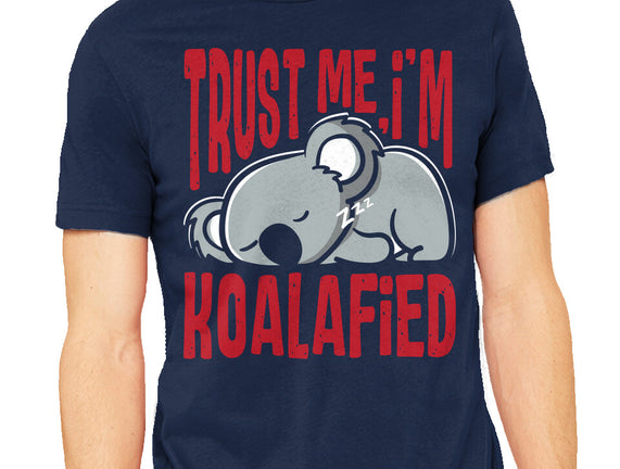 Koalafied