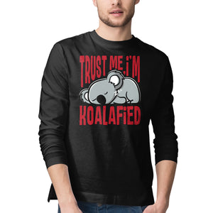 Koalafied