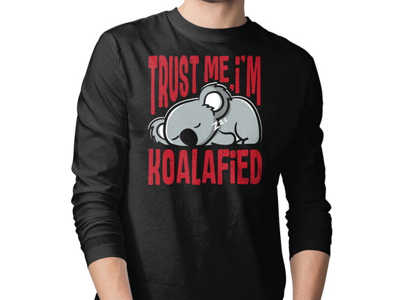 Koalafied