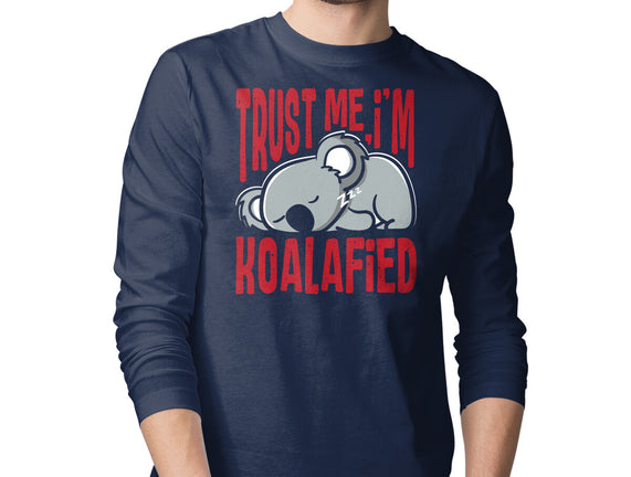 Koalafied