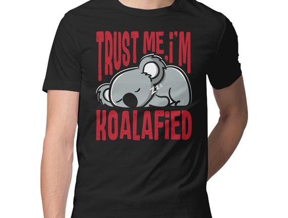 Koalafied