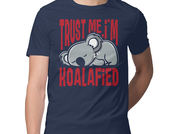 Koalafied