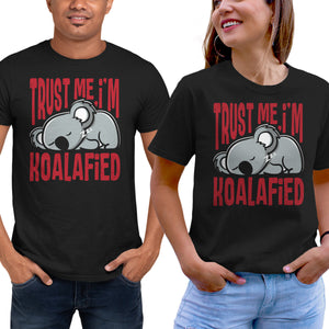 Koalafied
