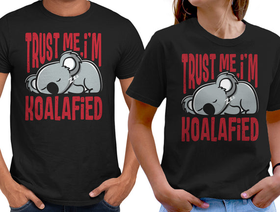 Koalafied