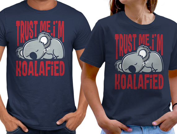 Koalafied