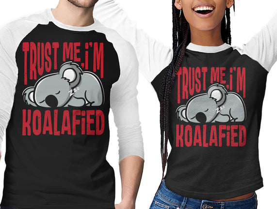 Koalafied
