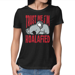 Koalafied