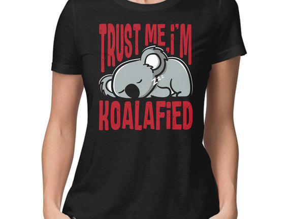 Koalafied