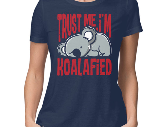 Koalafied