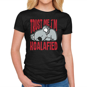 Koalafied