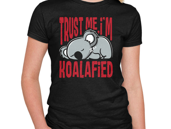 Koalafied