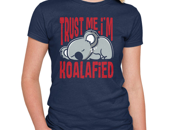 Koalafied