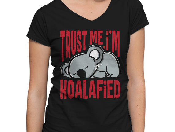 Koalafied