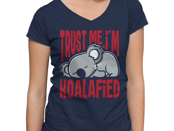 Koalafied