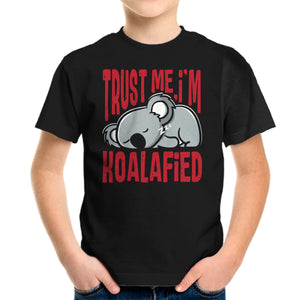 Koalafied