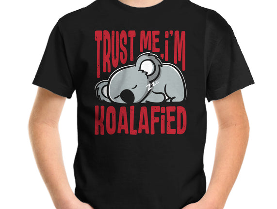 Koalafied