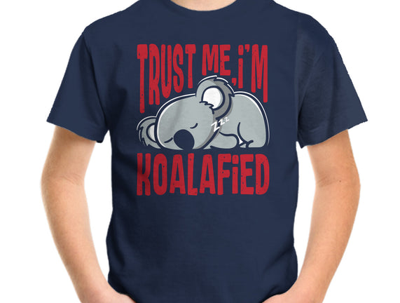 Koalafied