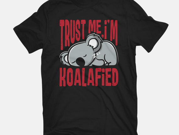 Koalafied