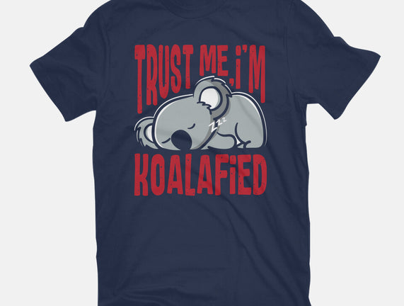 Koalafied