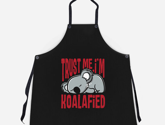 Koalafied