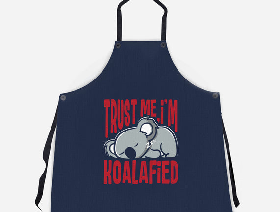 Koalafied