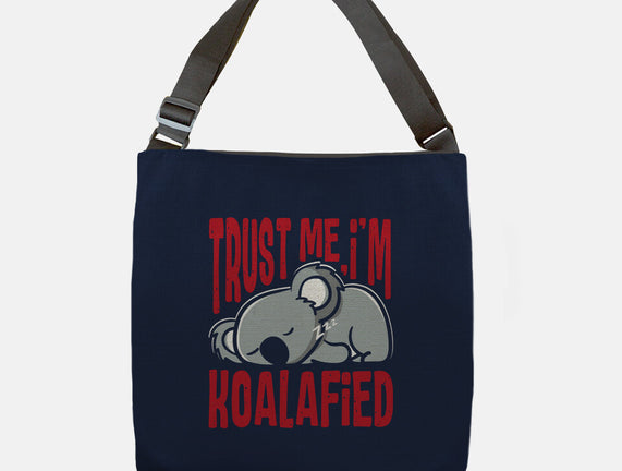 Koalafied