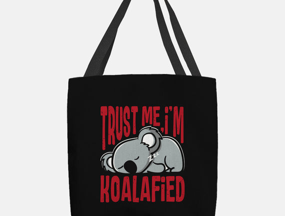 Koalafied