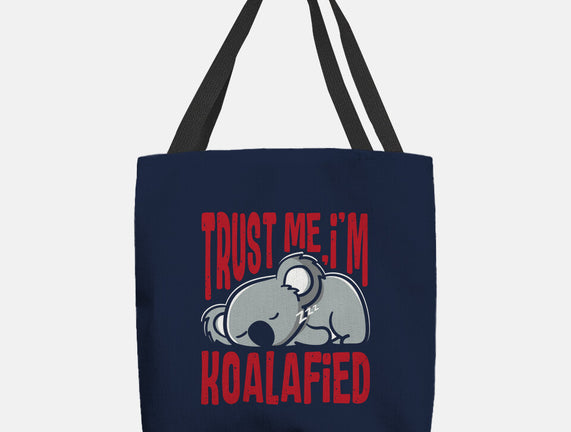 Koalafied