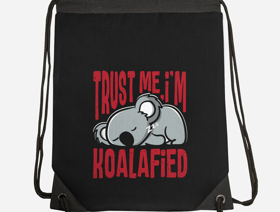 Koalafied